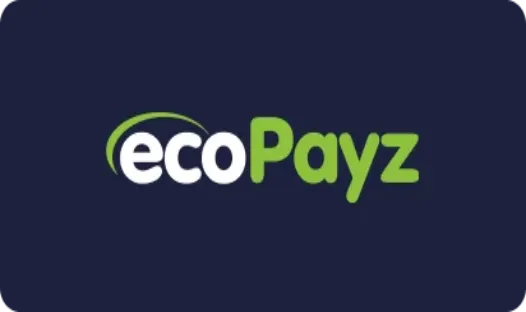 ecoPayz payment method