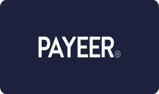 Payeer payment system