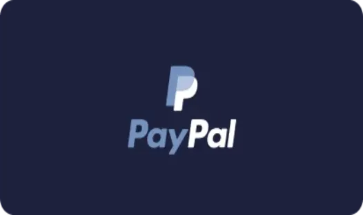 PayPal payment option