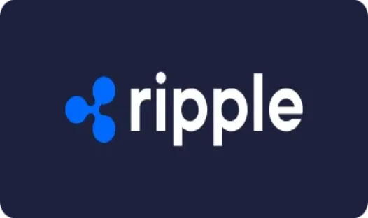 Ripple cryptocurrency payment