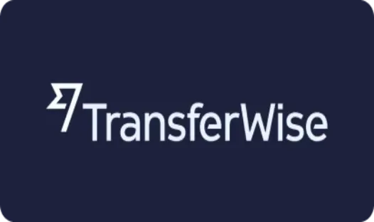 TransferWise payment option