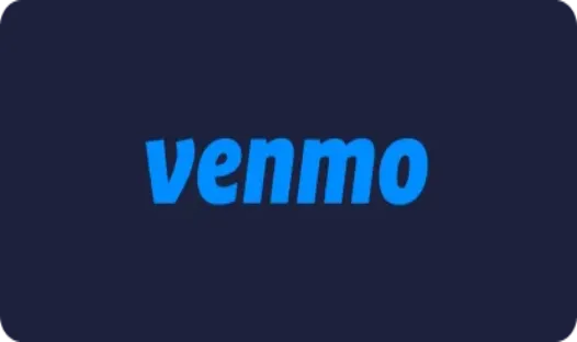 Venmo payment method