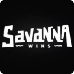Savanna Casino logo