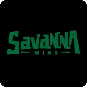 Savanna Wins Casino Logo