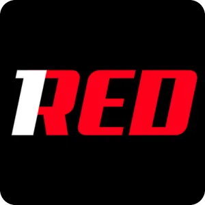 1Red