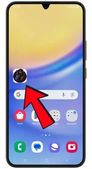 Confirm Add to Home Screen for Chicken Road