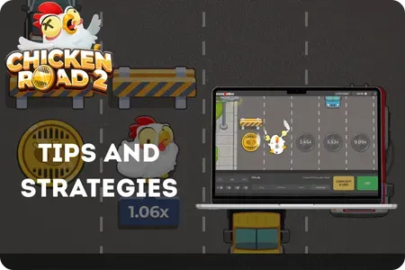 Strategies for this game