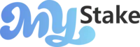 Mystake casino logo