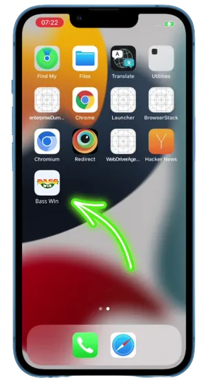 App on Your Home Screen