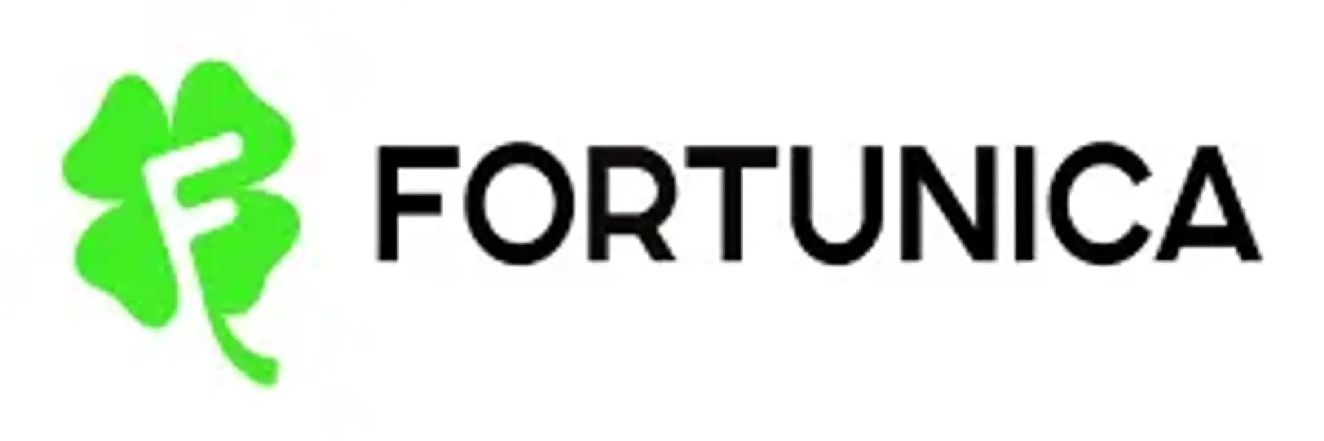 fortunica logo