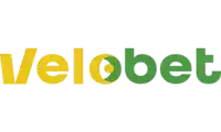 Velobet casino logo